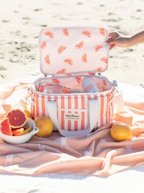 NWT Business & Pleasure Co. For The Jilly Box Cooler Bag